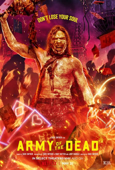 9xmovies army|Army of the Dead .